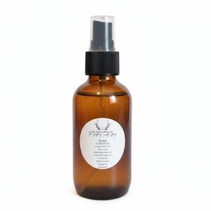 The Soothing Scalp Spray